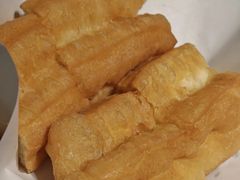 太艮堡手工油条-大良毋米粥·粥底火锅(岭南天地店)