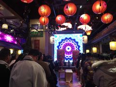 -长安大牌档之西安博物院文化餐厅(中贸店)