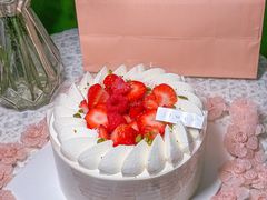 -积慕Cake(解放大道店)