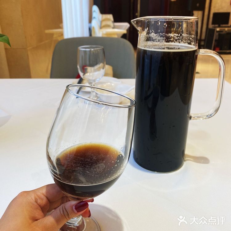 美食in北京|始于1994年的老字号饭店,但出品…