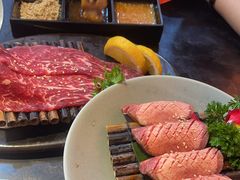 -和来烤肉(仓山万达店)