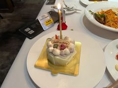 -王品台塑牛排(成都万象城店)