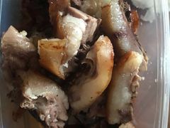 -宝轩渔府·老字号海鲜·正宗津菜(水上店)