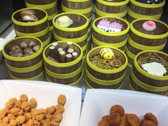 -汉丽轩韩式自助烤肉十二年(SM广场店)
