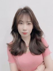 -魅·Hair设计烫染接发店