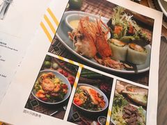 -CHINCHIN 青青·泰国料理(万象食家店)