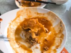 锅塌三样-同发号饭庄(复兴路店)