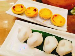-龙的酒楼·手工早茶·顺德菜(近良路店)