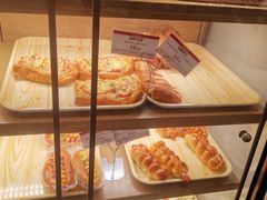 -山崎面包(静安久光店)