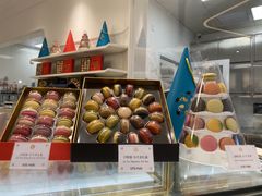 -PAUL LAFAYET 法式甜品(深圳湾万象城店)