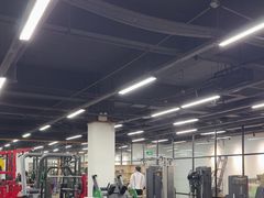 -超鹿运动(融侨锦江店)