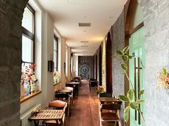 -CHURCH  BISTRO 教堂·餐吧