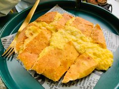 猫王榴莲饼-猫王榴莲世家(三里屯SOHO商场店)