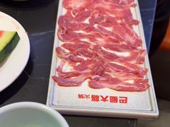 -巴蜀大将火锅(春熙店)