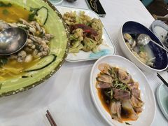 -和乐喜点(宝岗大道店)