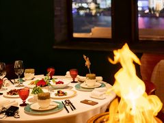 -三号黄浦会Canton Table