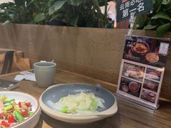 -云海肴·汽锅鸡·云南菜(曲江大悦城店)