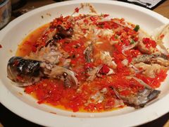 -农耕记·湖南土菜(halo广场店)