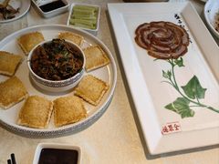 -北京全聚德(方庄店)