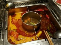 -川锅一号火锅(铜山万达店)