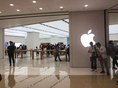 -Apple 零售店(apm Hong Kong)
