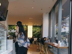 -Peet's Coffee皮爷咖啡(上海长风大悦城店)