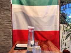 -安立可意大利美食