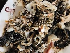 爆肚-姚记炒肝店(鼓楼店)