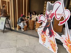 -霸王茶姬(正佳广场店)