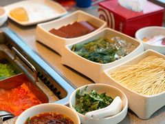 -海底捞火锅(百利广场店)