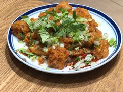 -小豆海棠(人民南路店)