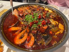 -眉州东坡(华联万柳店)