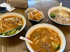 -一峰沙茶面(海峡国际店)