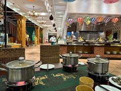 -火舞泰·泰式海鲜火锅餐厅(世纪城店)