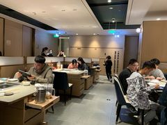 -海底捞火锅(华南摩尔店)