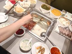-海底捞火锅(赛格国际购物中心店)