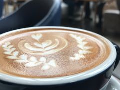 -ATLAS COFFEE(雅居乐中心店)