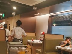 -海底捞火锅(新华联梦想城店)