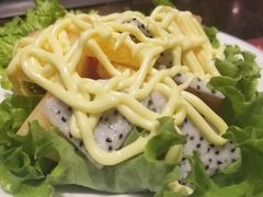 -尚雅铁板料理自助餐厅(乐松店)