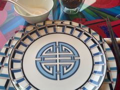 -上海滩餐厅(BFC外滩金融中心店)