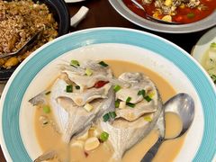-文华小渔村(椒江康平路店)