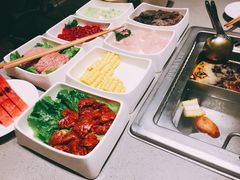 -海底捞火锅(苏宁生活广场店)