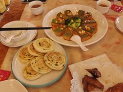 -新金盛·海鲜酒楼(盐田店)