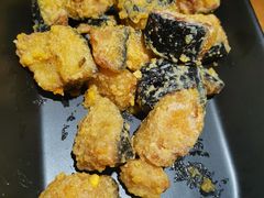 -金牌外婆家(苏州中心店)