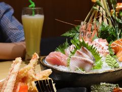 -越光米贩精致料理餐厅(金鹰店)