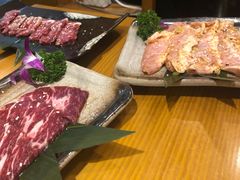 -丸藏和牛烧肉专门店(园区师惠坊店)
