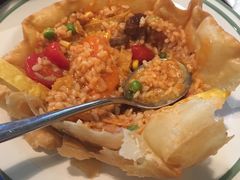 -芭莉与彩虹西餐厅(成都合生汇店)