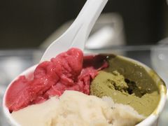 -Dip in Gelato(富民路店)