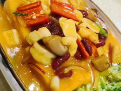 -东江海鲜酒家(艺都分店)