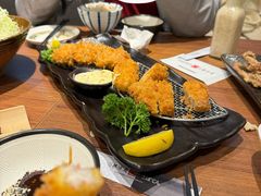-胜博殿日式炸猪排(侨福芳草地店)